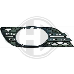 Rejilla de ventilaci¢n, parachoques A2118850822