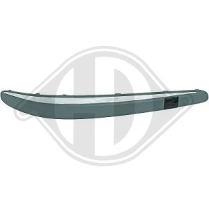 List¢n embellecedor/protector, parachoques A21188005121693