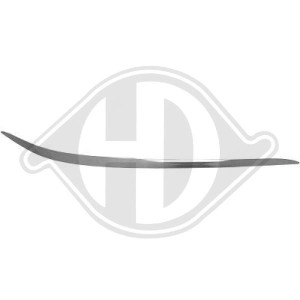 List¢n embellecedor/protector, parachoques A2118852421
