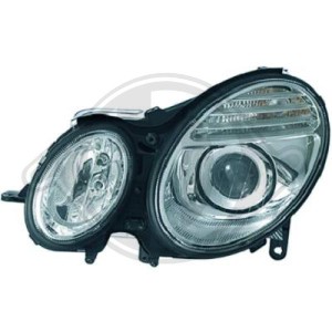 Faro principal A 211 820 29 61