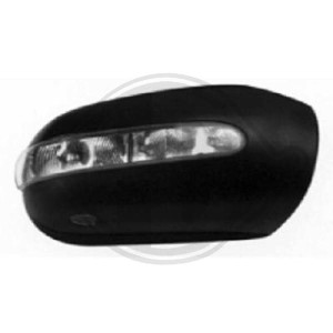 Cubierta, retrovisor exterior A2038100664