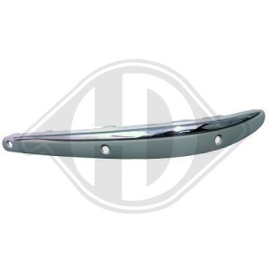 List¢n embellecedor/protector, parachoques A21188009129999