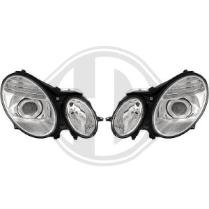 Juego faros principales 1615380