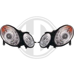 Juego faros principales 1615485