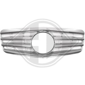 Panal de radiador 1615540