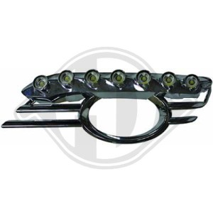 Juego de luces circulaci¢n diurna 1615588