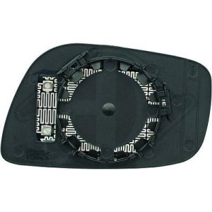Cristal de espejo, retrovisor exterior A 211 810 10 21