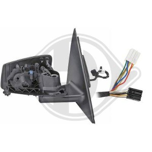 Retrovisor exterior A 212 810 20 76