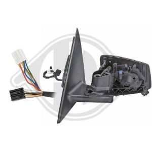 Retrovisor exterior A 212 810 19 76