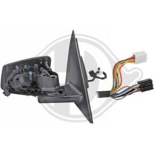 Retrovisor exterior A 212 810 20 76