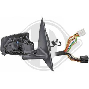 Retrovisor exterior A 212 810 22 76