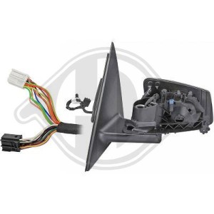 Retrovisor exterior A 212 810 25 76