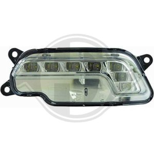 Luz diurna A2128200756