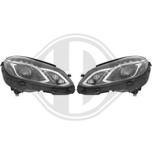 Juego faros principales 1616885