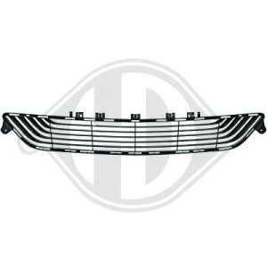 Rejilla de ventilaci¢n, parachoques A 212 885 07 22