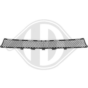 Rejilla de ventilaci¢n, parachoques A2138850622