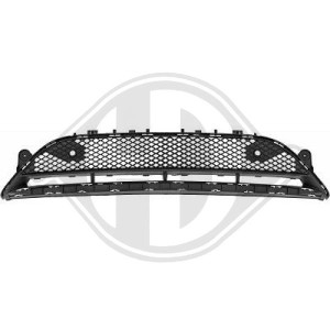 Rejilla de ventilaci¢n, parachoques A 213 885 69 00