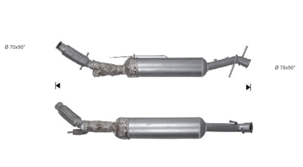 Filtro de Particulas> 9808561380 ,