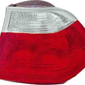 G.O.TRA.IZDO.EXT.BLANCO/ROJO 63218383821