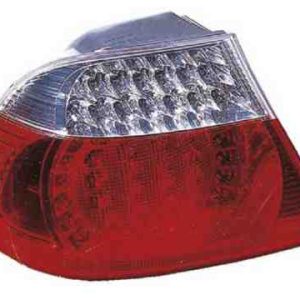PILOTO TRAS.LED BLANCO IZQ. 63216920699