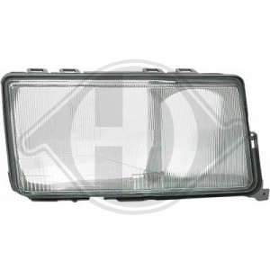 Cristal, faro principal A0028268590