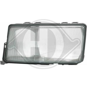 Cristal, faro principal A0028268490
