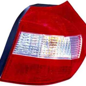 GR.OPT.TRAS.IZDO.BLANCO-ROJO 63216924501