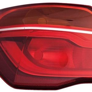 PIL.TRAS.IZQ.ROJO.EXT.LED. 63217350715