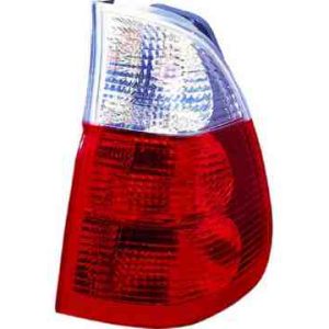 GR.OPT.TRA.EXT.IZDO BLANCO-ROJO 63217164475