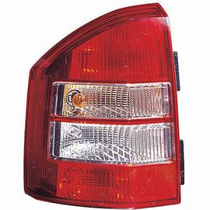 G.OP.TRAS.IZQ.BLANCO.ROJO. 05303883AF