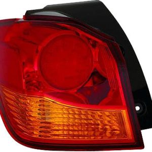 G.OPT.TRAS.IZQ.LED.EXT.AMB 8330A689