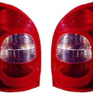 GR.OPT.TRAS.I.BLANCO-ROJO 6350N0