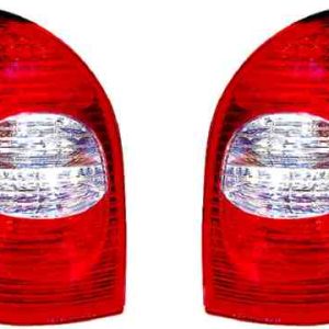 GR.OP.TRA.I.BLANCO-ROJO 6350FV