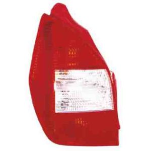 G.O. TRASERO BLANCO IZQ. 6350Y0