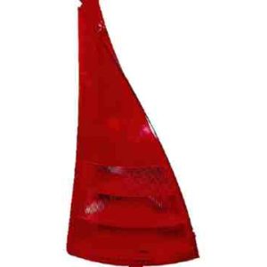 GRU.OPT.TRASERO IZDO. ROJO 6350Q3