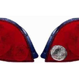 GR.OPT.TRAS.IZDO.AMBAR-ROJO 96563514