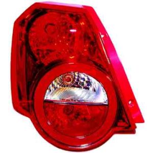 G.O. TRASERO IZQ. TIPO SS 95952066