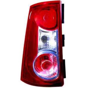 G.O.TRASERO IZQ. 8200864612