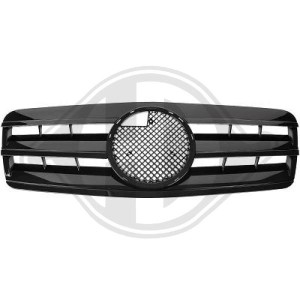 Panal de radiador 1625241