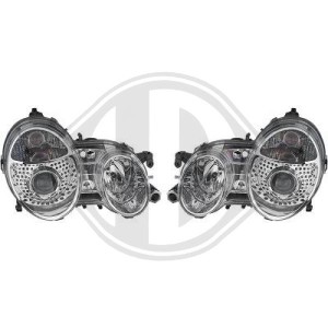 Juego faros principales 1625280