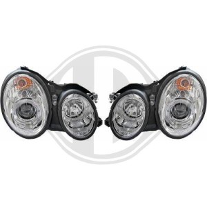 Juego faros principales 1625680