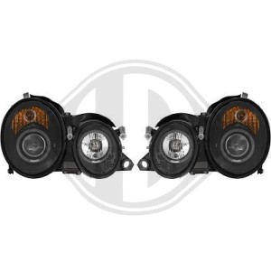 Juego faros principales 1625780