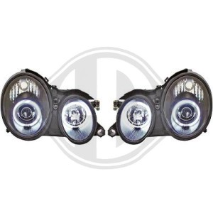 Juego faros principales 1625781