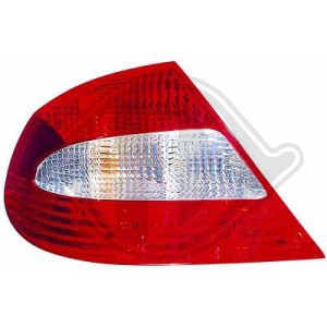 Piloto posterior A 209 820 14 64