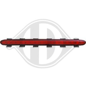Luz de freno adicional A2098200156