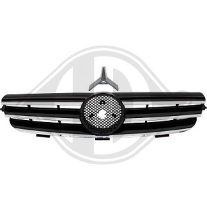 Panal de radiador 1626240