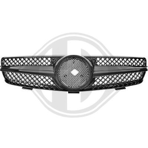 Panal de radiador 1626341