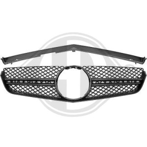Panal de radiador 1627240