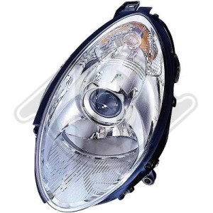 Faro principal A 251 820 02 61