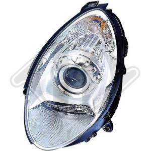 Faro principal A2518201461